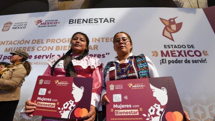 Lista de comercios que ofrecerán DESCUENTOS con la tarjeta Mujeres con Bienestar