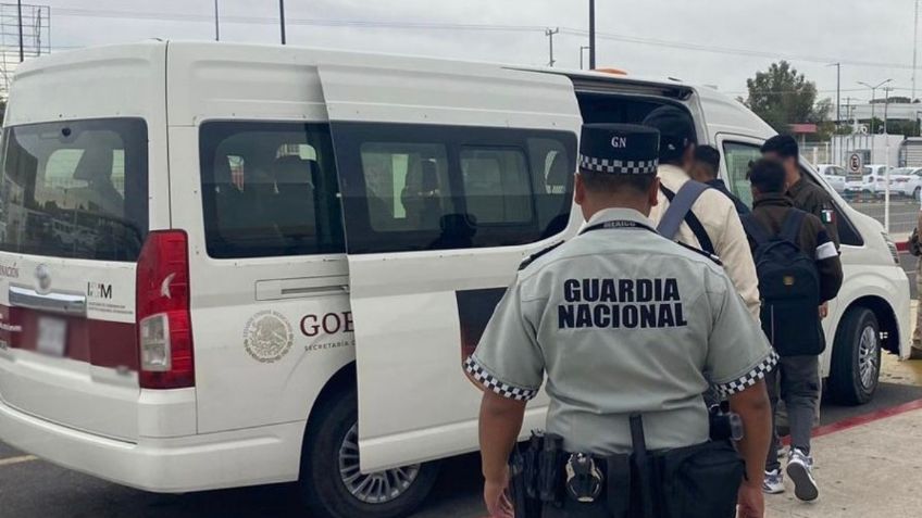 Secuestro de 32 migrantes sí fue por extorsión: asegura AMLO