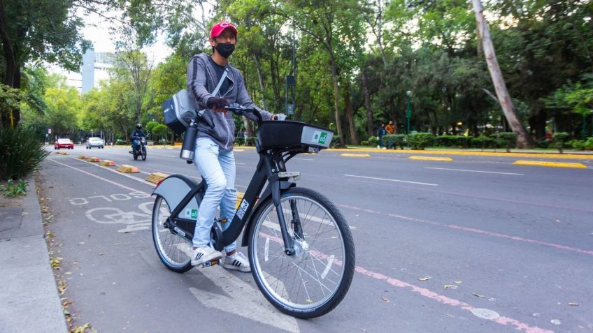 Ecobici estrena servicio en Azcapotzalco y Álvaro Obregón: registro, costos y modo de operación