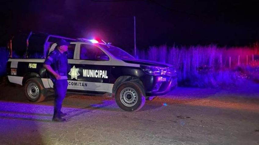 Autoridades Chiapas encuentran el cuerpo de una menor en Chiapas: el tío la atropelló e intentó ocultar su crimen