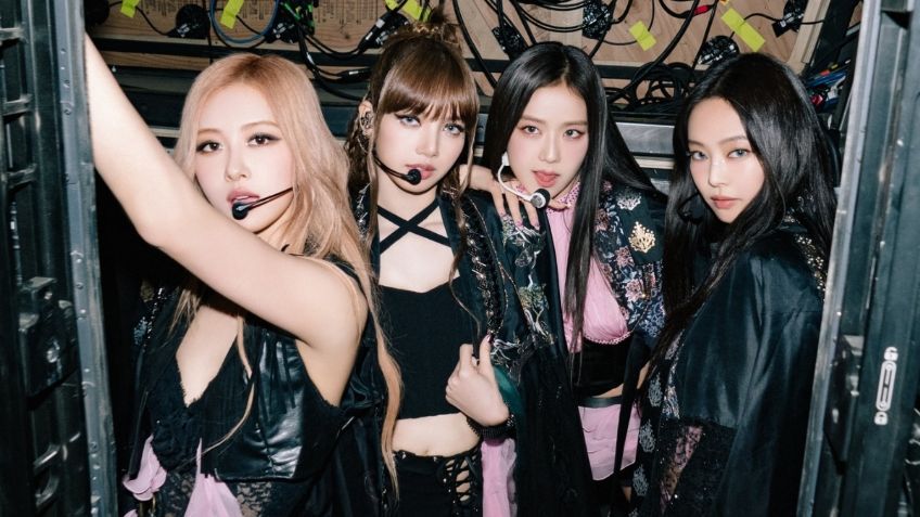 BLACKPINK: 3 canciones de amor que puedes dedicar a tu ser amado