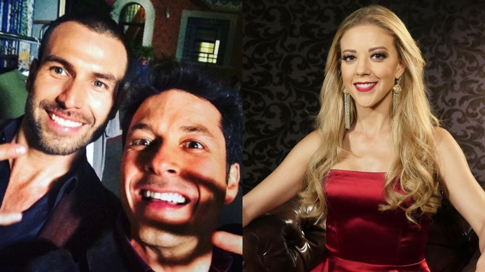 ¿Regresa Chacorta y Mónica Robles a ESDLC 9?