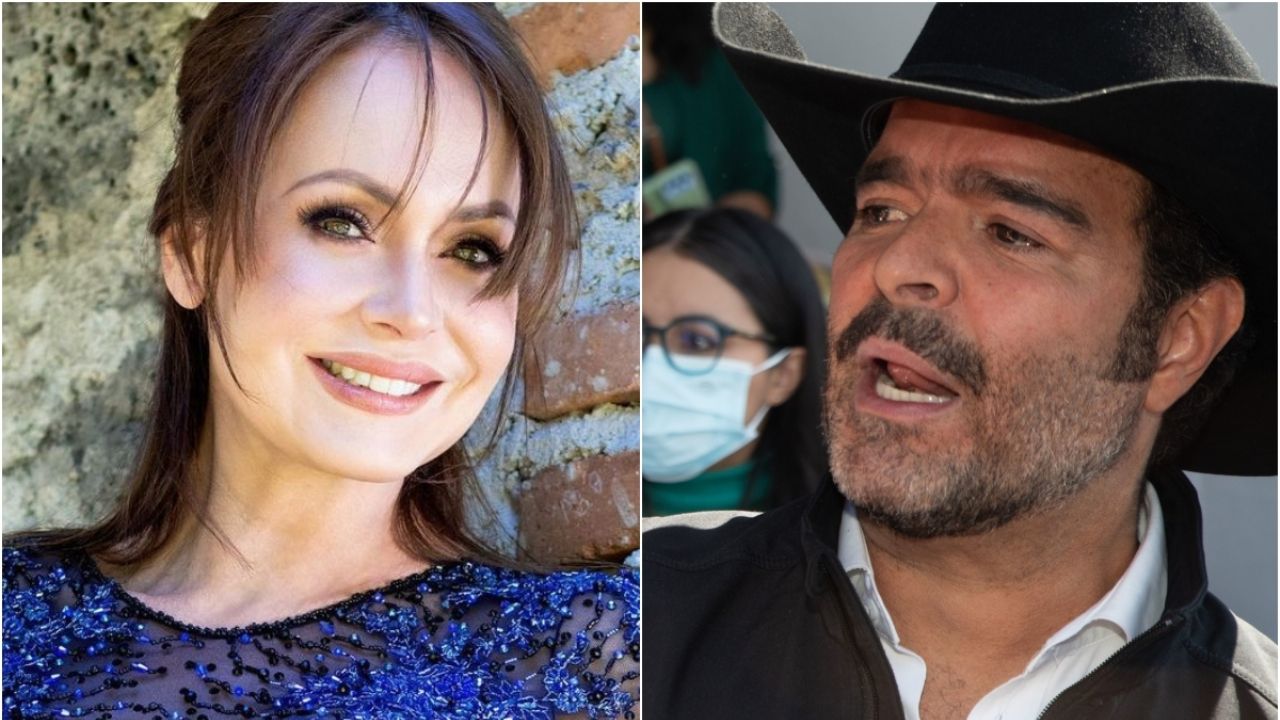 Gaby Spanic Revela Que Pablo Montero Admitió El Abuso Y Pidió Disculpas En Televisión Pero Lo 8832