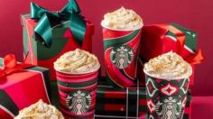 Esta es la bebida caliente de Starbucks que es ideal para un día frío y lluvioso, así puedes pedirla