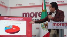 Víctor Hugo Lobo y Adrián Rubalcava podrían entrar a Morena: "Vamos a ver qué intenciones tienen", dice Mario Delgado