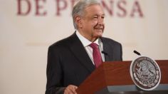 AMLO critica que jueces ordenen desalojos con apoyo de la GN: “Ojalá y ya despierten los de la Judicatura”