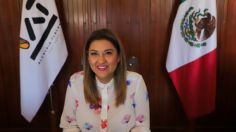 Alfa González solicita al congreso 3 mil mdp para el 2024, red hidráulica y seguridad sus prioridades