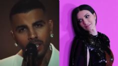 Laura Pausini asegura que le gusta más la versión de “Se fue” de Rauw Alejandro