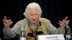 Andrew Jennings: el reportero que destruyó a la FIFA