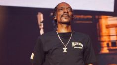 Snoop Dogg sube una foto fumando, ¿regresó a consumir marihuana?