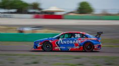 Alessandros Racing tiene su compromiso final de la GTM 2023 en Mérida