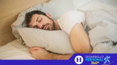 Mejora tus hábitos del sueño con estos 7 tips