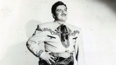 José Alfredo Jiménez, una vida dedicada a la música