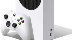 ¡Ofertón! Xbox Series S tiene descuento de 2 mil 500 y está más barata que en Liverpool