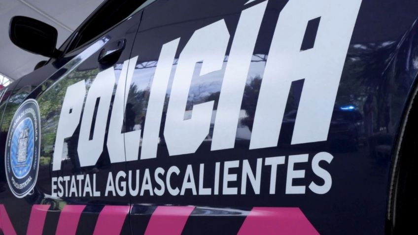 Detienen a hombre que quemó a su pareja