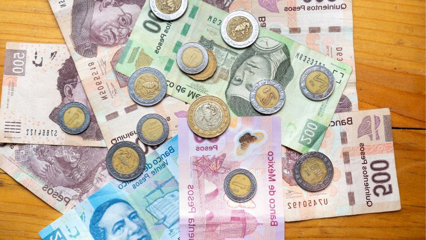 Estos son los 4 signos que recibirán un golpe de suerte en el dinero antes que termine noviembre