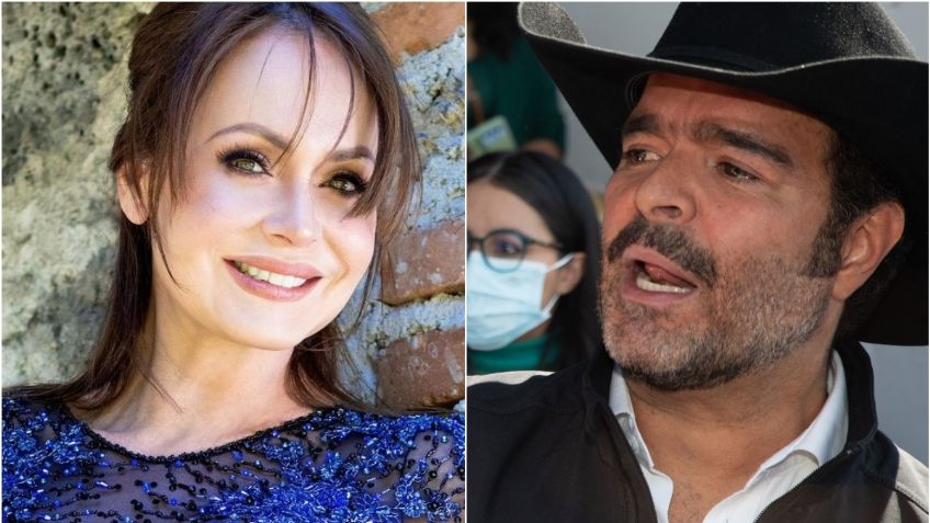 Gaby Spanic revela que Pablo Montero admitió el abuso y pidió disculpas en televisión pero "lo protegieron"