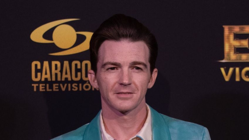 ¿Aprovechando el Buen Fin? Drake Bell es captado en supermercado de Naucalpan