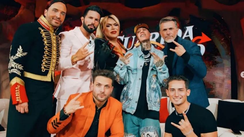 ¿Wendy Guevara, Nicola Porcella y Emilio Osorio sin trabajo? Show del Team Infierno podría cancelarse por este motivo