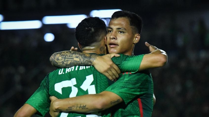 Copa América 2024: así puedes ver a la Selección Mexicana gratis