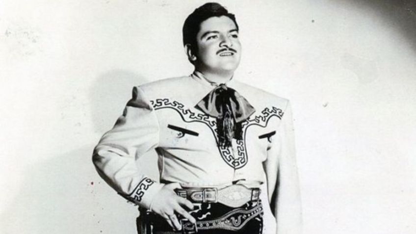 José Alfredo Jiménez, una vida dedicada a la música