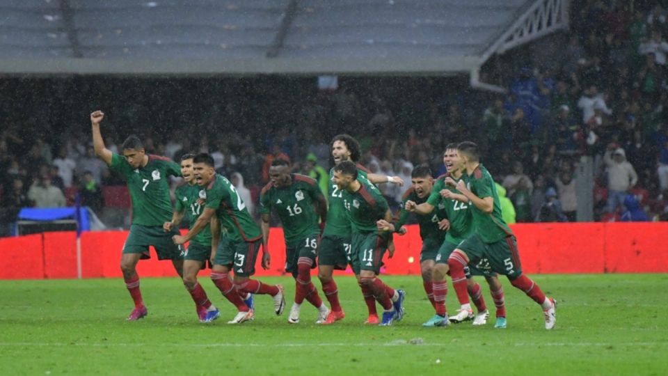 México estaría en la final del Mundial del 2026