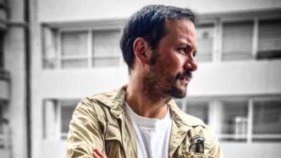 Rodrigo Cachero ha mostrado públicamente su dolor y lucha interna tras la separación de su esposa Adianez Hernández