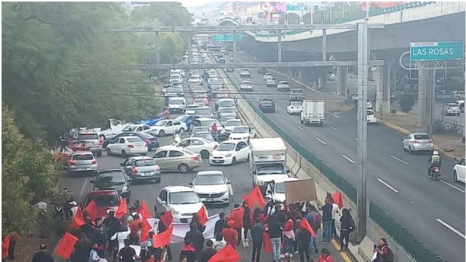 Trabajadores piden aumento salarial