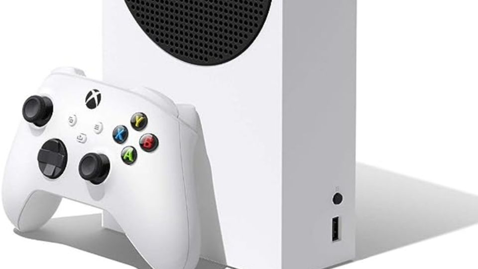 Una de las grandes ventajas de la consola Xbox Series S 512GB es su alto nivel de velocidad y rendimiento.