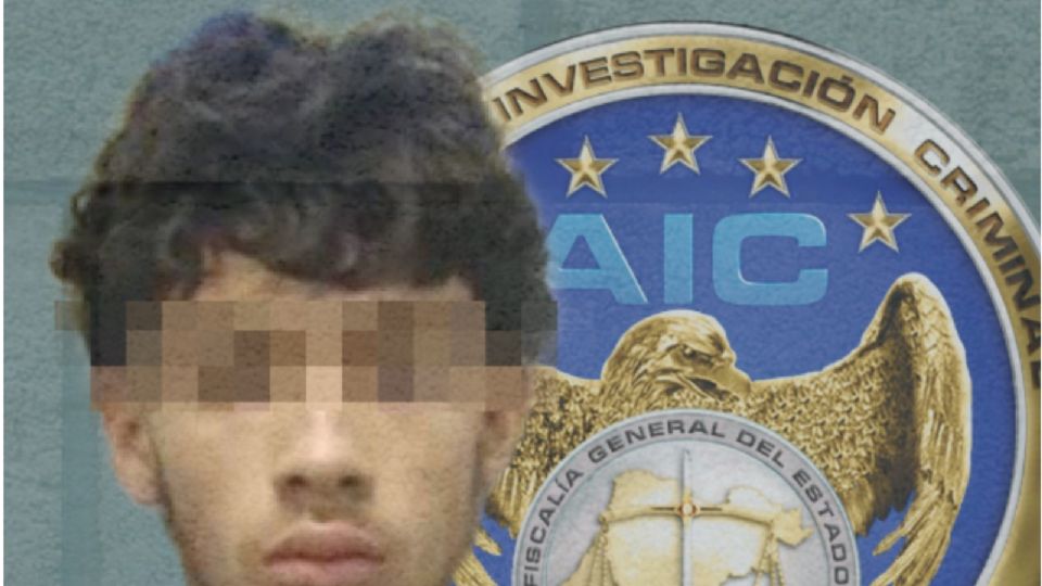 El joven ingresó al negocio presuntamente a comprar un aceite