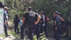 Mueren cinco personas en emboscada realizada en Oaxaca