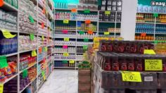 Conoce la enorme bodega secreta en CDMX para hacer el súper más barato