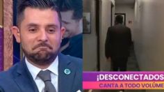 Ricardo Casares enfurece y encara a compañero en Venga La Alegría, los conductores lo detuvieron: "piensa las cosas"