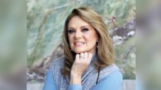 Erika Buenfil cumple 60 años: así de bella lucía la actriz en su debut en las telenovelas