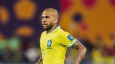 Dani Alves: ¿por qué es tendencia el exfutbolista? esto es todo lo que se sabe