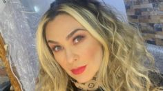 Aracely Arámbula sale con un entrañable amigo de Luis Miguel, ¿estrena romance?: FOTO