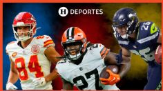 NFL: jugadores al alza y a la baja semana 12