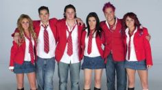 RBD en México: ¿Dónde conseguir el uniforme de 'Rebelde' para lucirse en los conciertos?