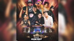 Flow Fest 2023: horarios y artistas que van a estar el sábado 25 de noviembre