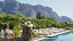 El paradisiaco hotel escondido en Tepoztlán para relajarte y consentirte el fin de semana