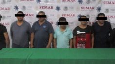 Colima: elementos de la PEP rescatan a tres personas secuestradas