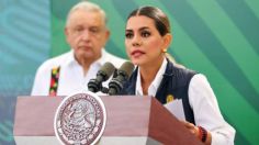 AMLO y Evelyn Salgado encabezan informe de resultados en apoyo a familias damnificadas de Acapulco y Coyuca de Benítez