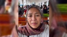 VIDEO | Actriz ganadora del Ariel pide justicia por el asesinato de su hermano