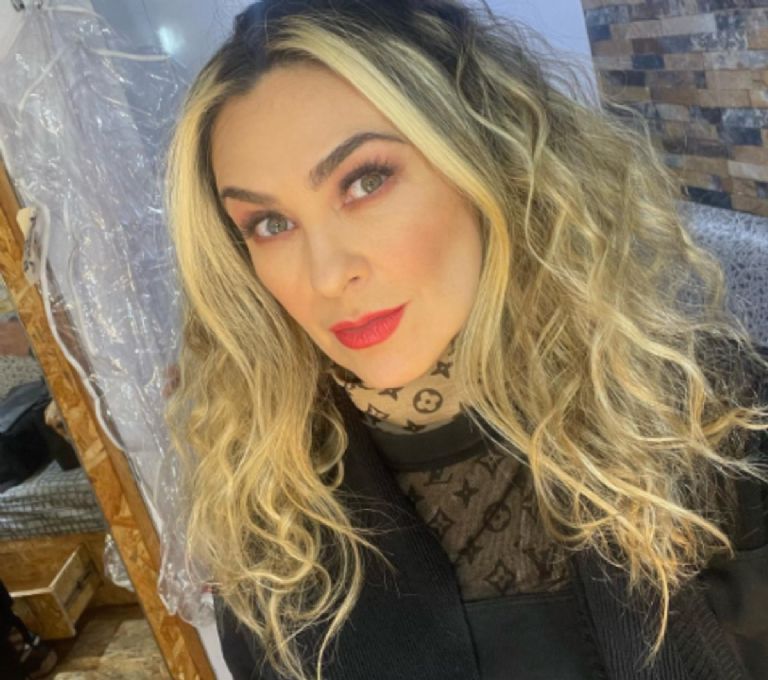 aracely arambula muerte mamá