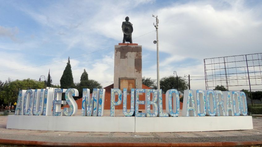 Con José Alfredo Jiménez por los caminos de Guanajuato