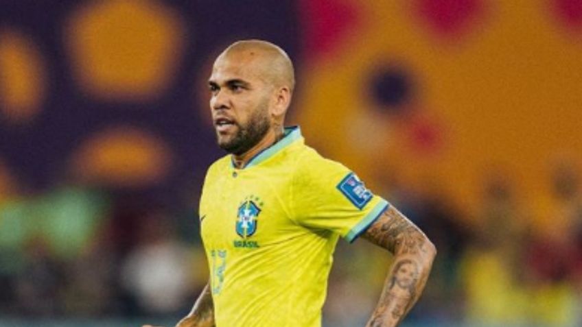 Dani Alves: ¿por qué es tendencia el exfutbolista? esto es todo lo que se sabe