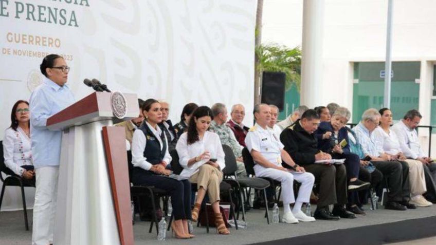 Acapulco tendrá un nuevo hospital del ISSSTE, se inaugurará en 2024