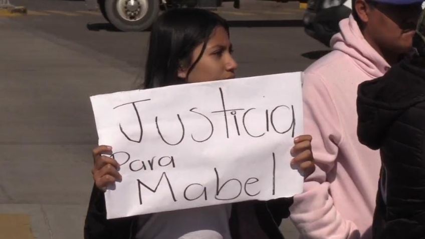 Familiares de la joven que murió en un accidente automovilístico se manifestaron cerrando Av. Siglo XXI