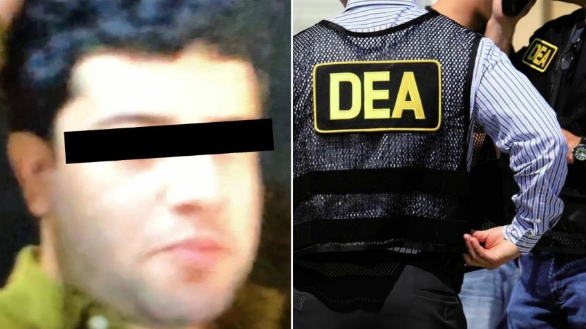 Jueza federal frena de manera temporal extradición de "El Nini" a Estados Unidos