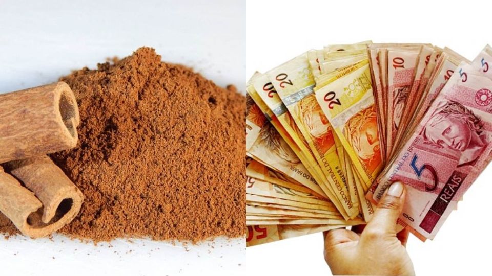 El ritual de la canela es muy efectivo para atraer el dinero a tu vida